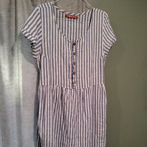 XL Pyne & Smith dress